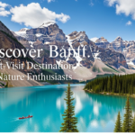 Banff travel guide
