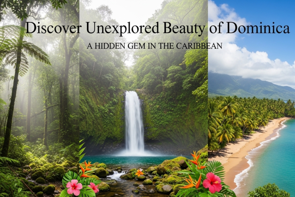 Dominica travel guide