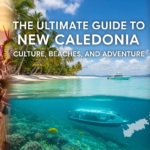 Guide to New Caledonia