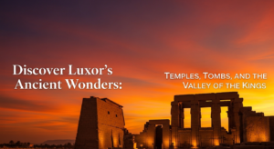 Luxor Ancient Wonder