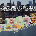 Local Guide to Brooklyn