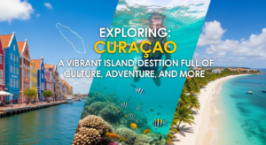 Curaçao Travel Guide