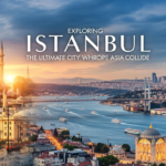 Istanbul Travel Guide