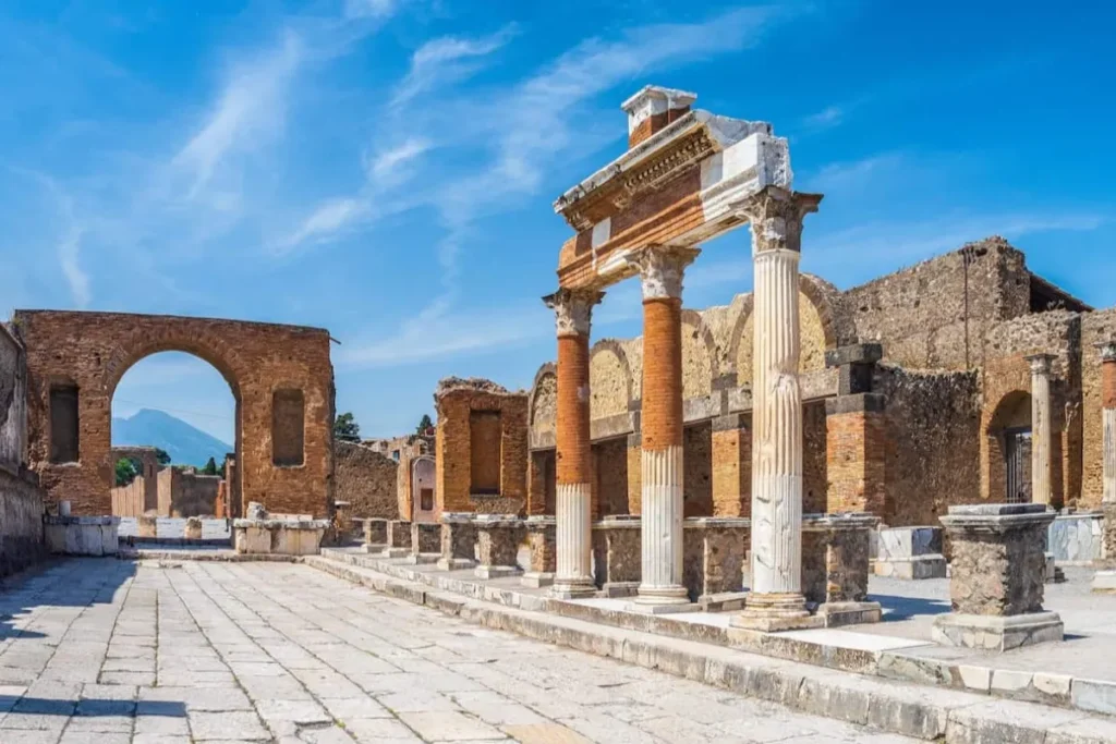 Affordable Pompeii Experiences