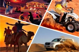 Morocco Adventure Guide