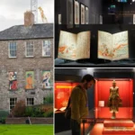 Museums in Dublin