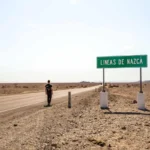 Nazca Lines Travel Guide