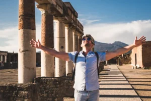 Top Pompeii Day Trips