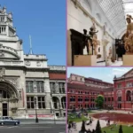 Museums and Cultural Attractions in London