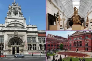 Museums and Cultural Attractions in London