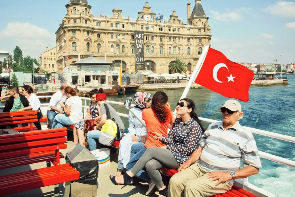 Outdoor Activities in Istanbul