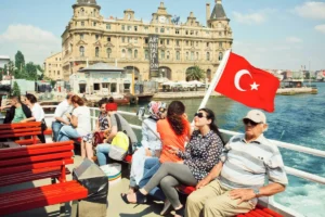 Outdoor Activities in Istanbul