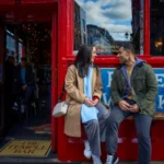Romantic Experiences in Dublin