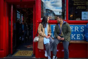 Romantic Experiences in Dublin